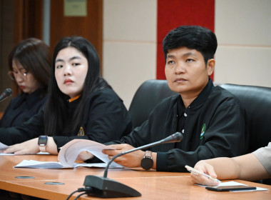 วันที่ 9 มีนาคม 2569 นายสาธิต ปานขำ เลขานุการกรม ... พารามิเตอร์รูปภาพ 19